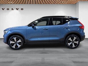 Volvo XC40P6 Recharge Plus 231HK 5d Aut.