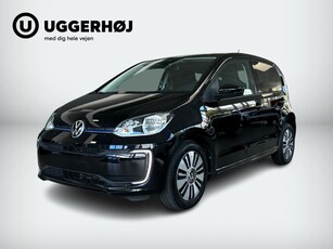 VW e-Up! United