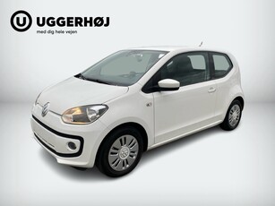 VW Up! 1,0 60 Move Up!