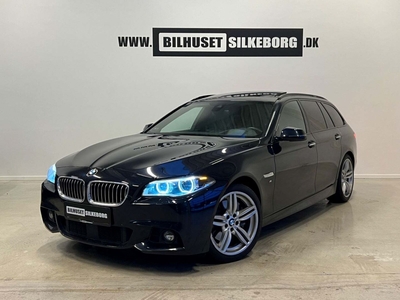 BMW 525d