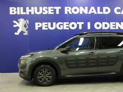 Citroën C4 Cactus