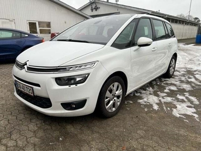 Citroën Grand C4 Picasso