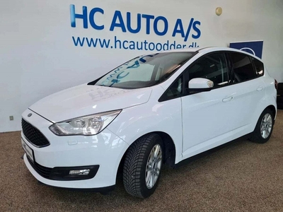 Ford C-MAX 1,5 TDCi 120 Business