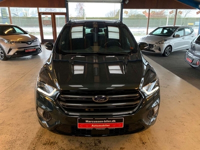 Ford Kuga 1,5 SCTi 150 ST-Line