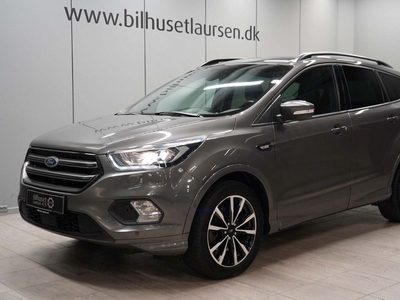 Ford Kuga 1,5 TDCi 120 ST-Line aut. Van