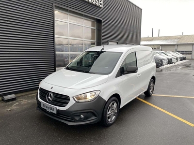 Mercedes Citan 110