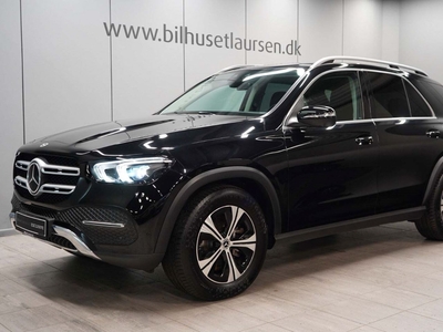 Mercedes GLE350 de 2,0 aut. 4Matic