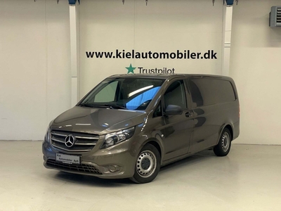 Mercedes Vito 116