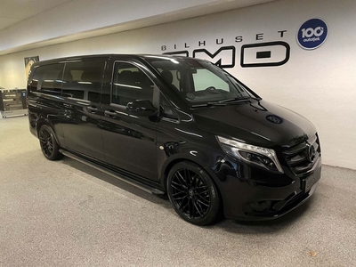 Mercedes Vito 116