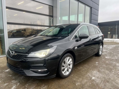 Opel Astra 1,5 D 122 Elegance Sports Tourer