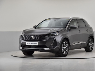 Peugeot 3008 Allure Pack HYBRID 225 SUV EAT8