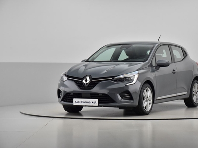 Renault Clio TCe 100 Zen