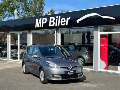 Renault Grand Scenic III