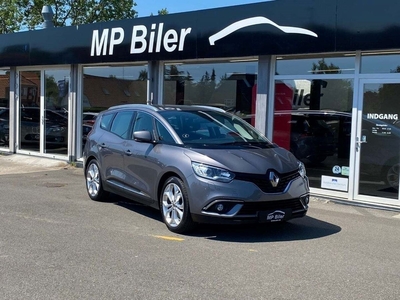 Renault Grand Scenic IV