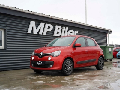 Renault Twingo 1,0 SCe 70 Expression