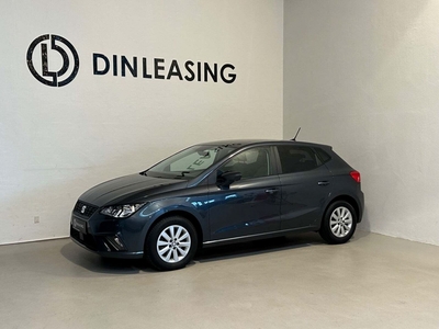 Seat Ibiza 1,0 TSi 110 Style DSG