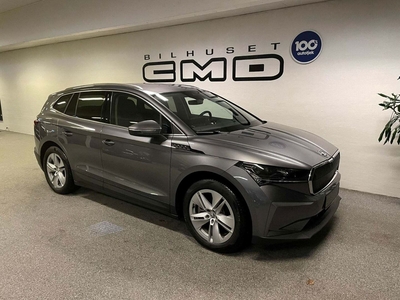 Skoda Enyaq 80X iV