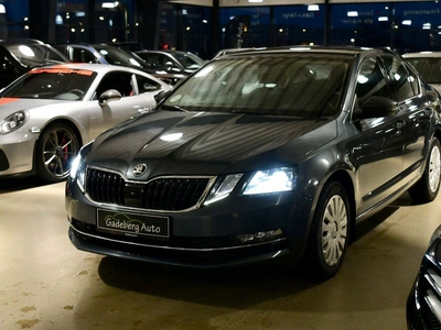 Skoda Octavia 1,5 TSi 150 VM Edition