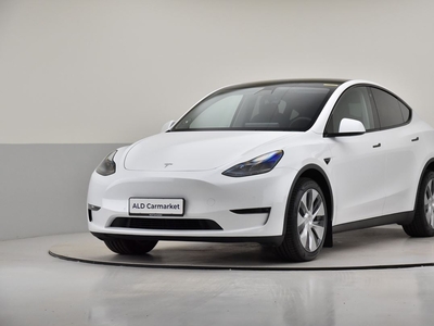 Tesla Model Y Long Range Dual Motor