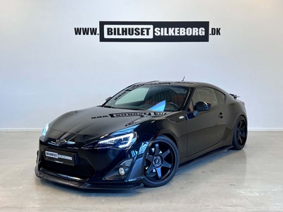 Toyota GT86