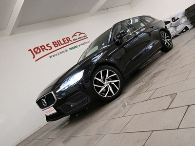 Volvo V60 2,0 D4 190 Business aut.