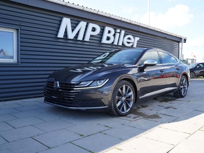 VW Arteon