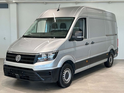 VW Crafter 35