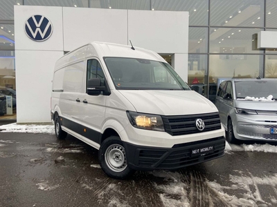 VW Crafter 35