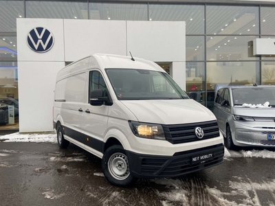 VW Crafter 35