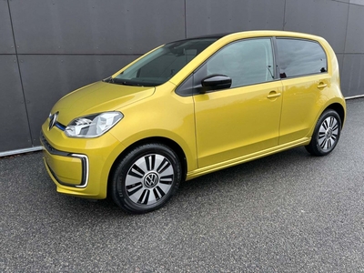 VW E-UP!