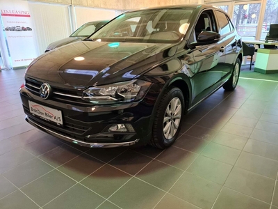 VW Polo 1,0 TSi 110 Highline