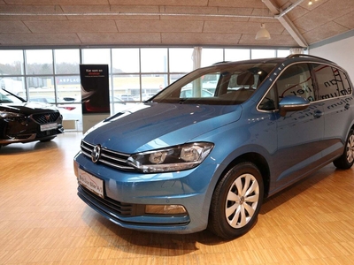 VW Touran