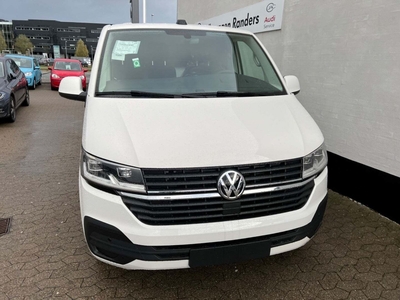 VW Transporter