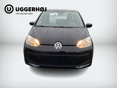 VW up