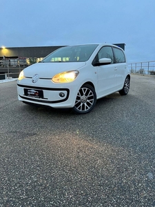 VW UP! 1,0 75 Move Up! ASG BMT