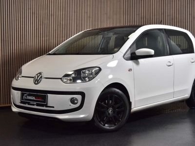 VW UP!