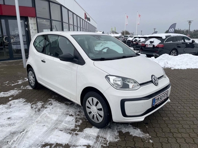 VW UP!