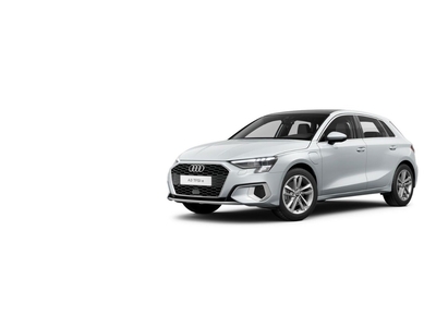 Audi A3 40 TFSi e Prestige Sportback S-tr. 5d