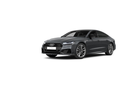 Audi A7 50 TFSi e S-line Edition Sportback quattro S-tr. 5d