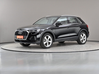 Audi Q3 45 TFSi e Attitude+ S-tr. 5d