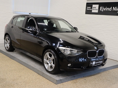 BMW 116d 2,0 5d