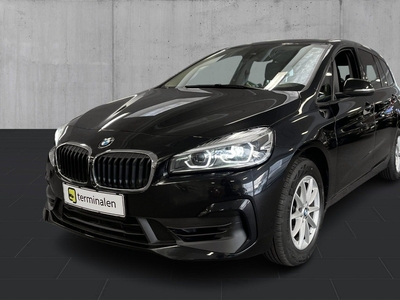 BMW 216i 1,5 Gran Tourer Connected 7prs 5d