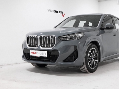 BMW iX1 xDrive30 M-Sport 5d