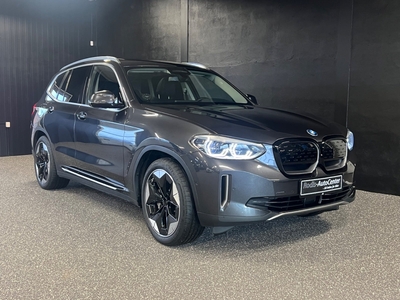 BMW iX3 Charged Plus 5d