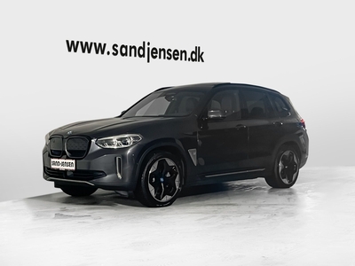 BMW iX3 Charged Plus 5d