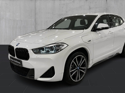 BMW X2 1,5 xDrive25e M-Sport aut. 5d