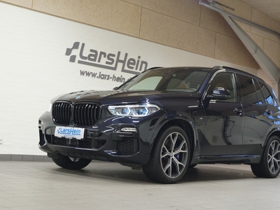 BMW X5 3,0 xDrive45e M-Sport aut. 5d