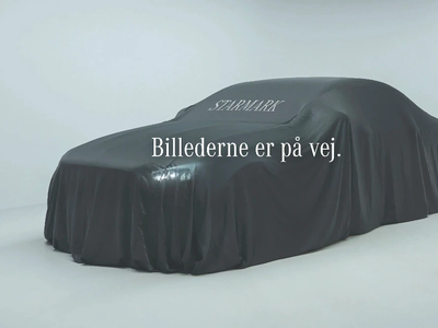 Brugt Mercedes-Benz E-Klasse E300 e i Gråmetal