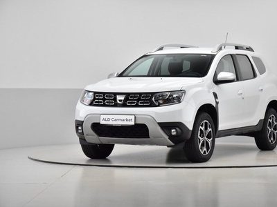 Dacia Duster 1,0 TCe 90 Prestige 5d