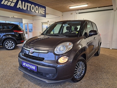 Fiat 500L 1,4 16V 95 Popstar 5d